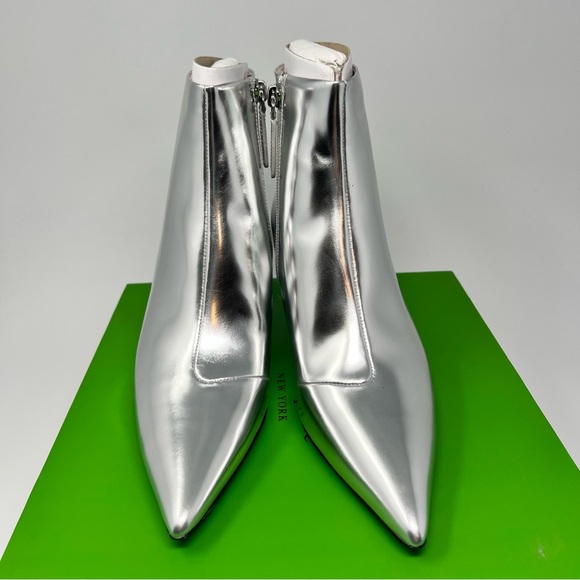 Kate Spade Garnish Bootie - Picture 4 of 10